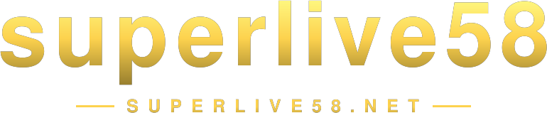 superlive58 logo